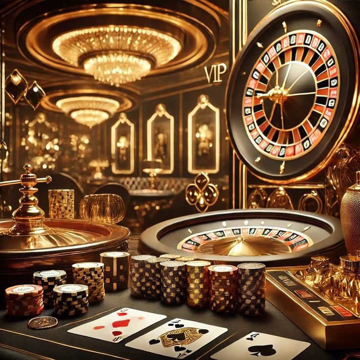 Poker Texas Hold'em အွန်လိုင်း ကတ်ဂိမ်း Myanmar