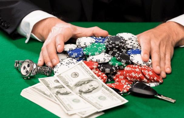 Slots Casino Myanmar 8888slot
