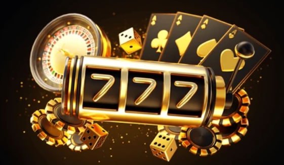 Baccarat Live table 8888slot Myanmar