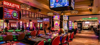 8888slot ကာစီနို Fishing Game Slots မြန်မာ ကစားနည်း
