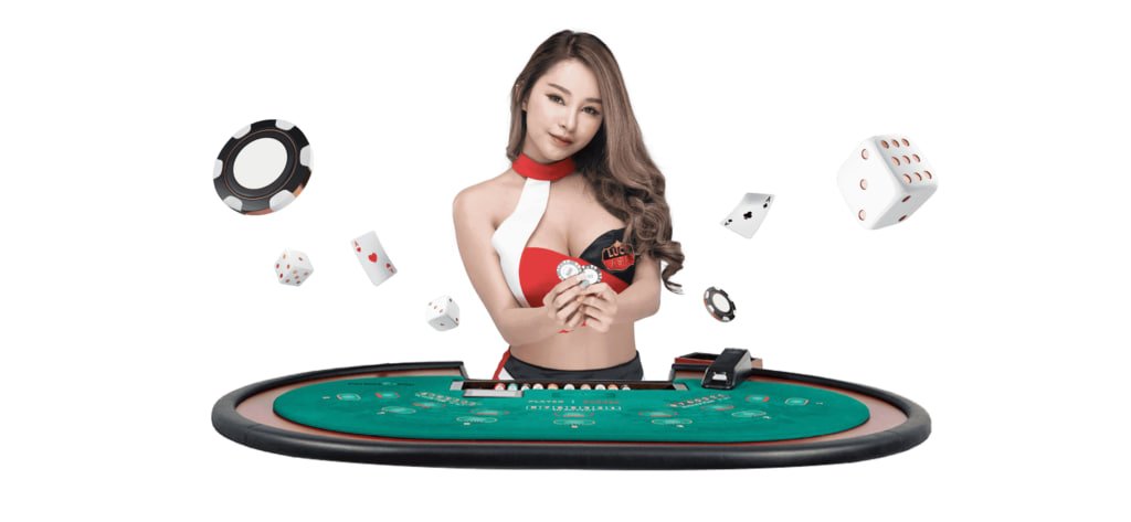 Live Casino Myanmar 8888slot