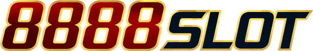 8888slot Logo